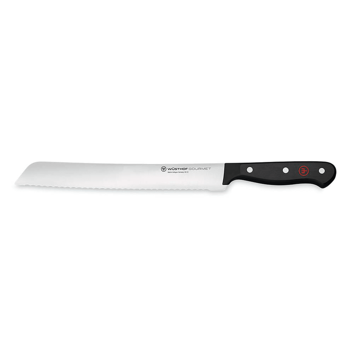 Wusthof Gourmet Knives Review - A Reliable Investment - Simple Vegetarian  Dishes