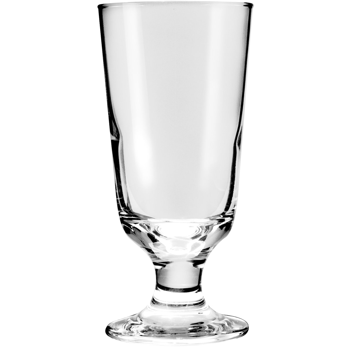 Footed Highball Glass - BarConic® - 10 ounce - (Quantity Option)