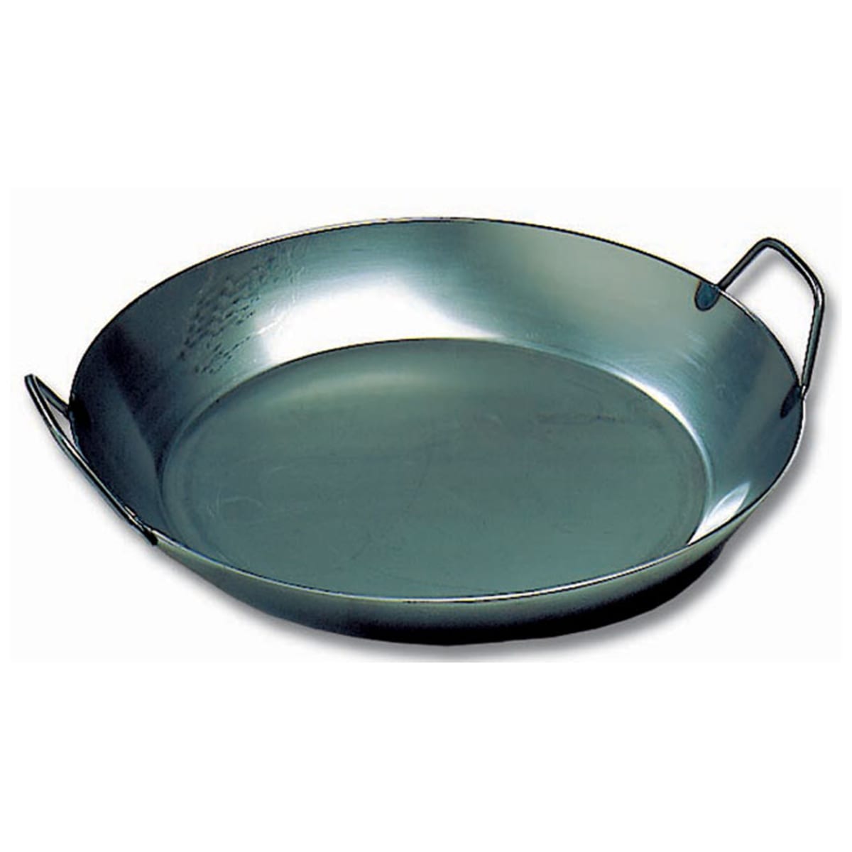 Matfer Bourgeat 062005 Matfer Bourgeat Black Steel Fry Pan