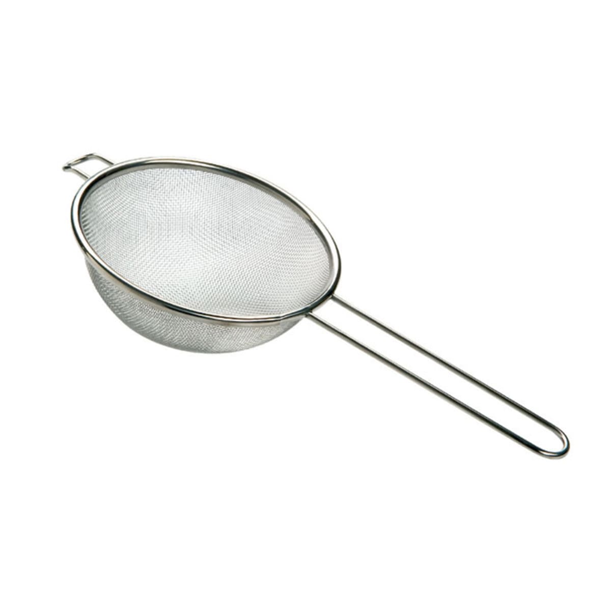 Matfer Exoglass Bouillon Strainer