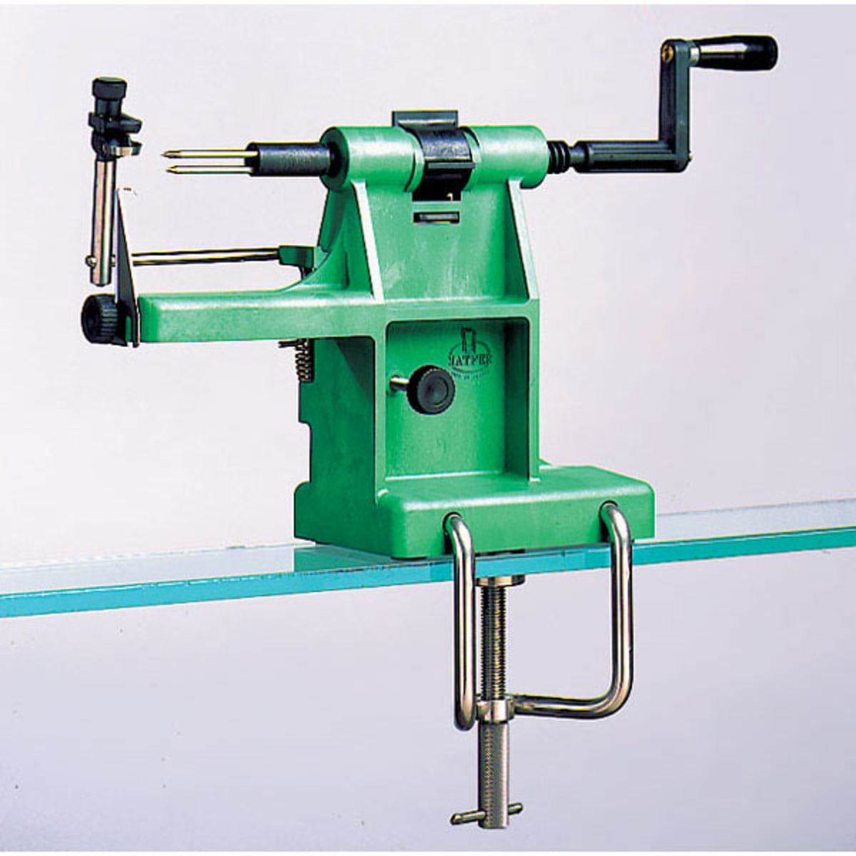 Matfer Bourgeat 215250 Apple Peeler Slicer Corer Wasserstrom
