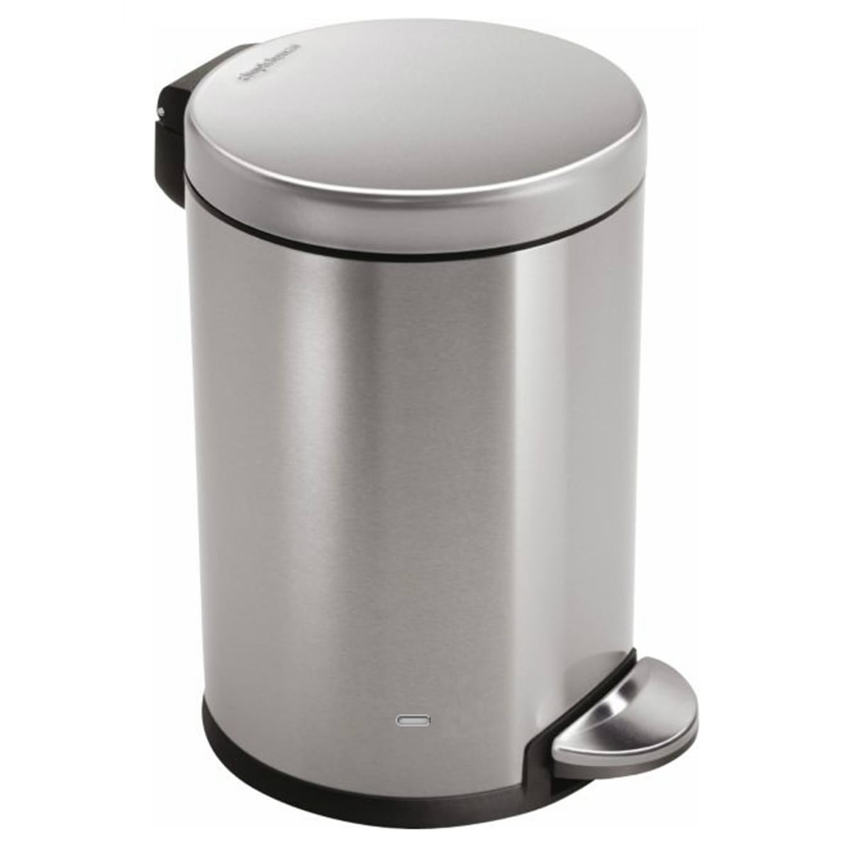 simplehuman CW0260MC 9-12 Gallon 1.18 Mil 13 5/8 x 9 1/8 Liter Code