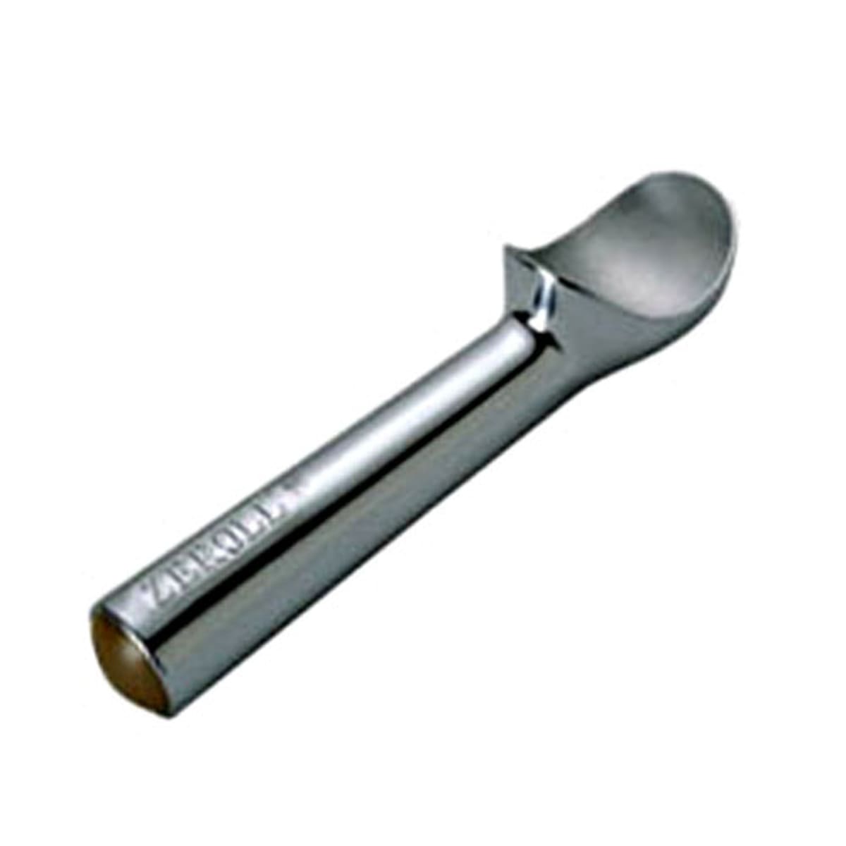 Zerolon ice cream scoop hotsell