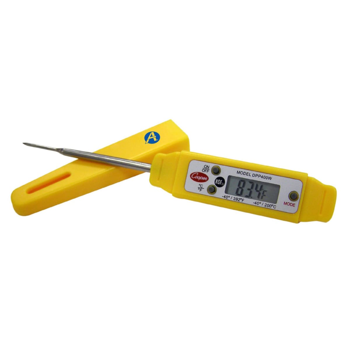 Pen Type Digital Food Probe Thermometer Sensor