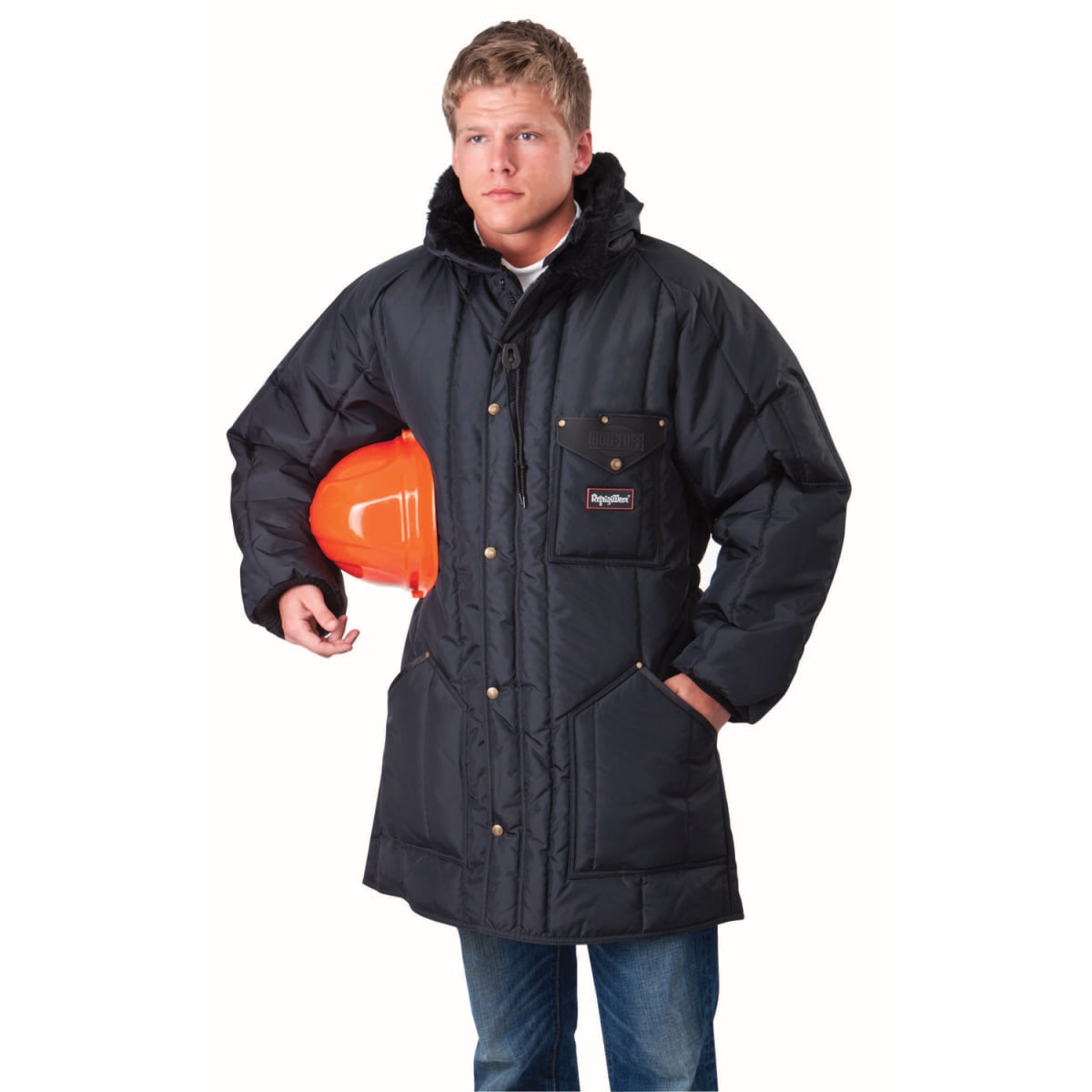 Iron tuff refrigiwear clearance