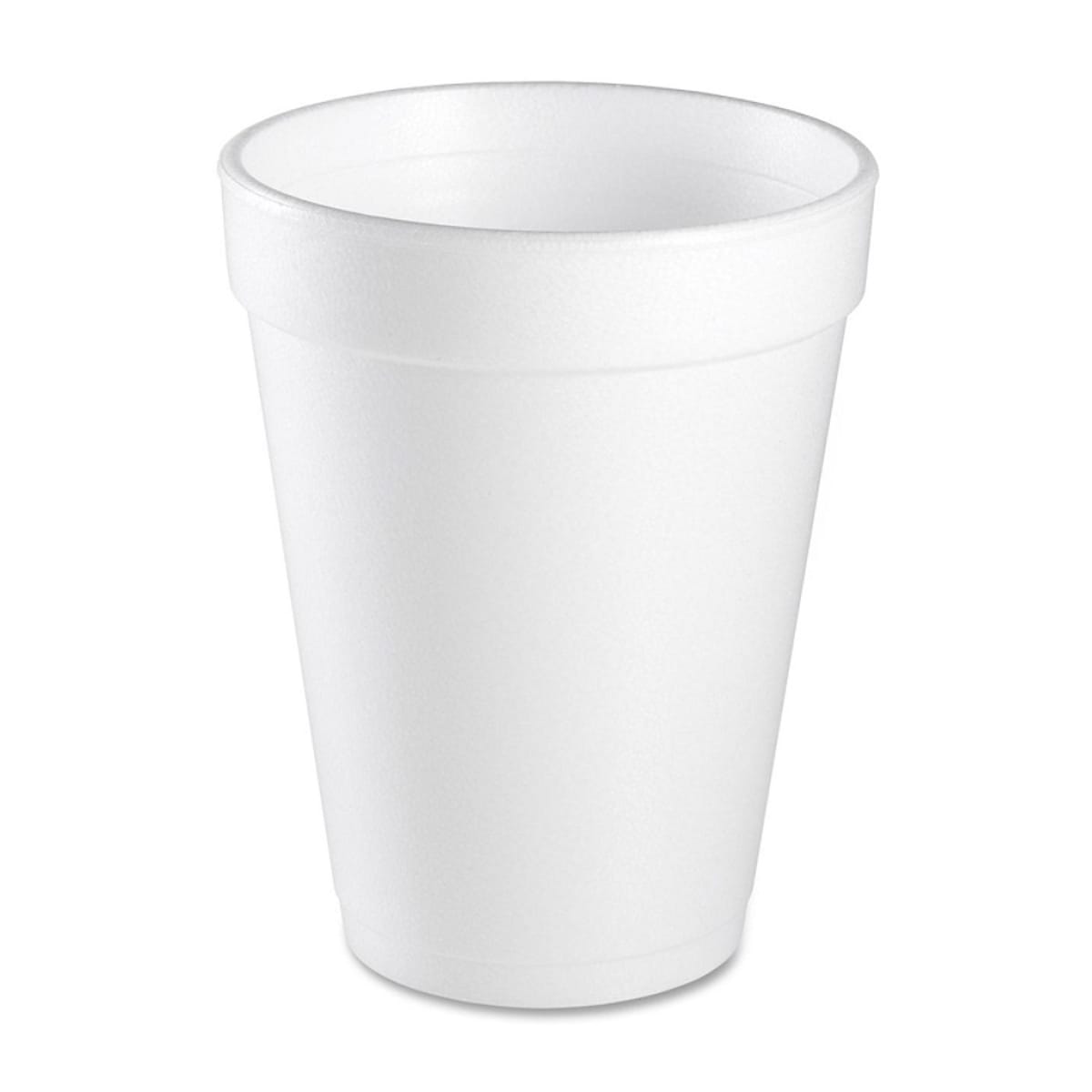 CUP/ Foam 16 oz, 1000/cs-Food Service