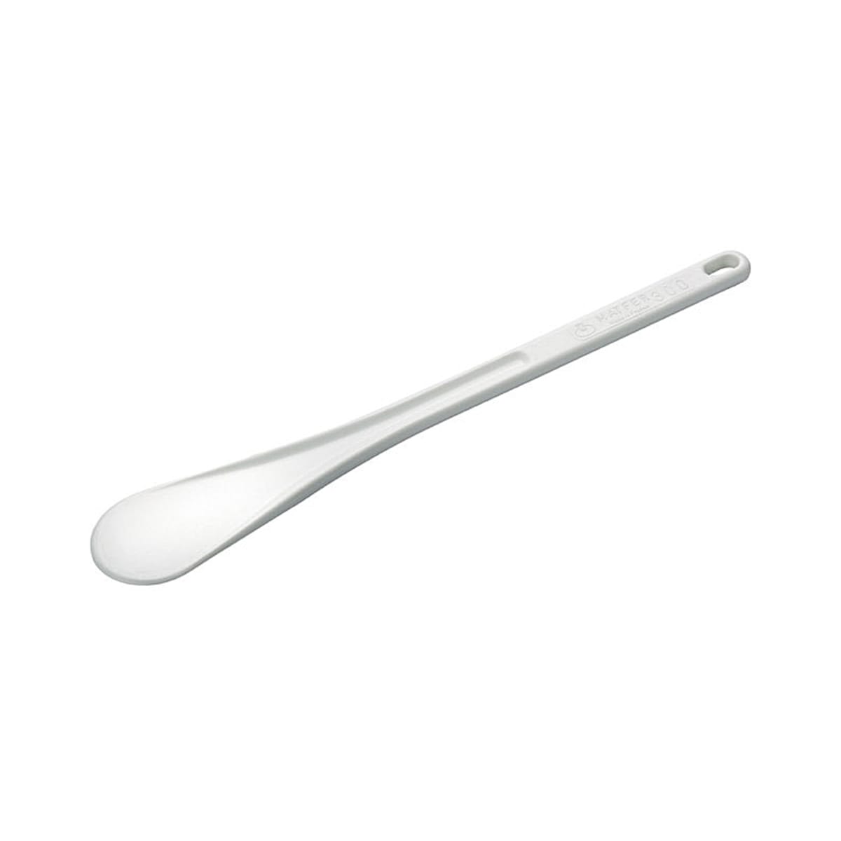 Matfer Bourgeat 112686 11 3/4 Blade Offset Spatula with Exoglass