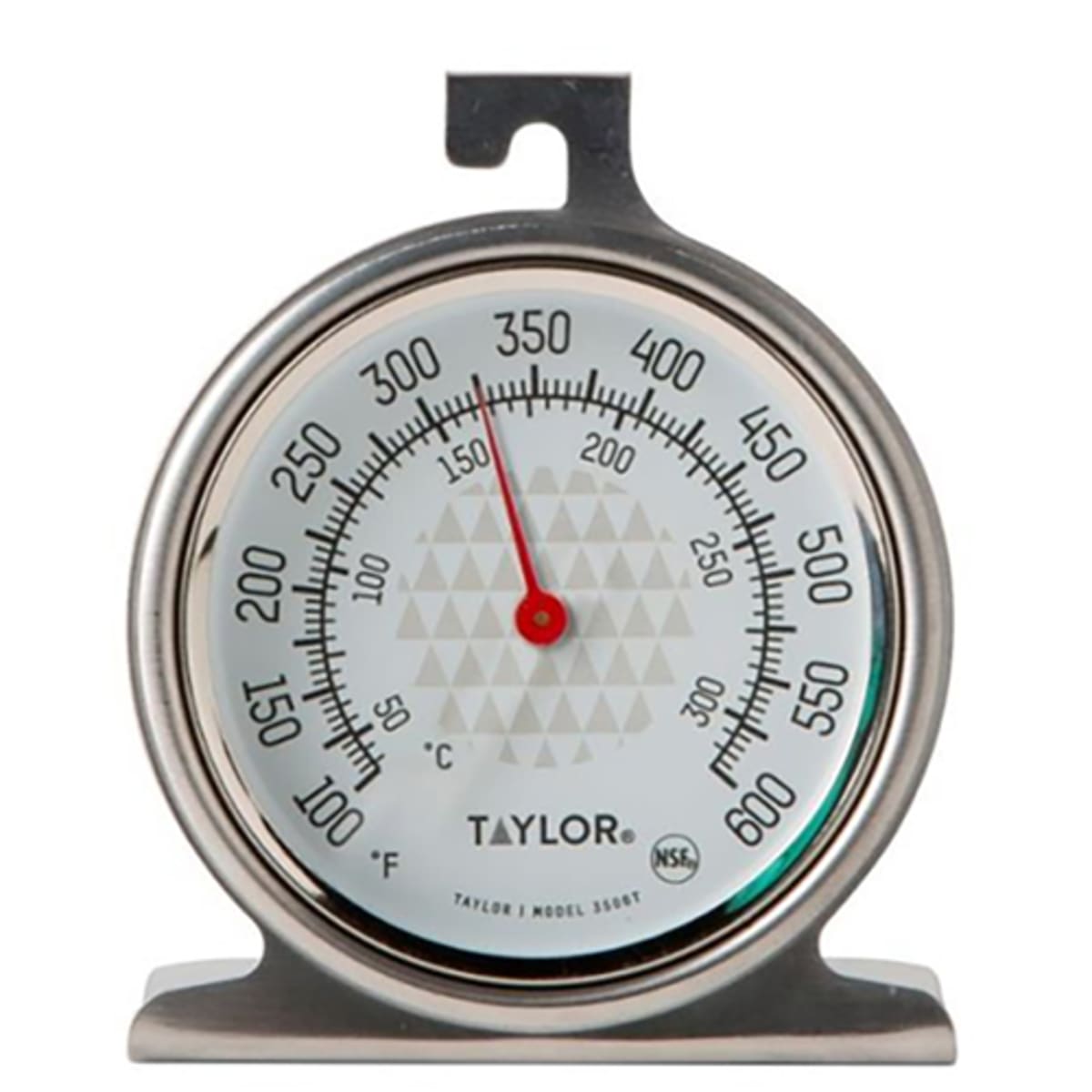 Taylor 3505FS Taylor Precision 100°F to 380°F Dial Candy