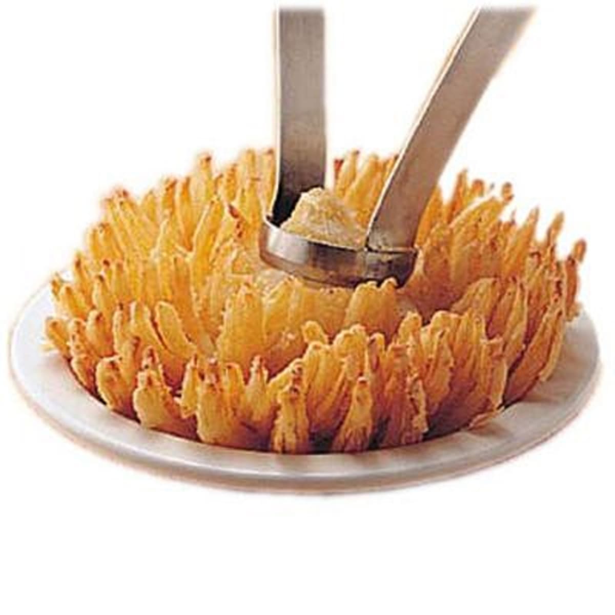 Nemco Blooming Onion Cutter (55700)