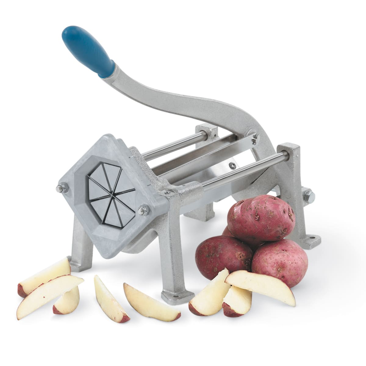 Vollrath 47713 - French Fry/Potato Cutter 3/8 in.