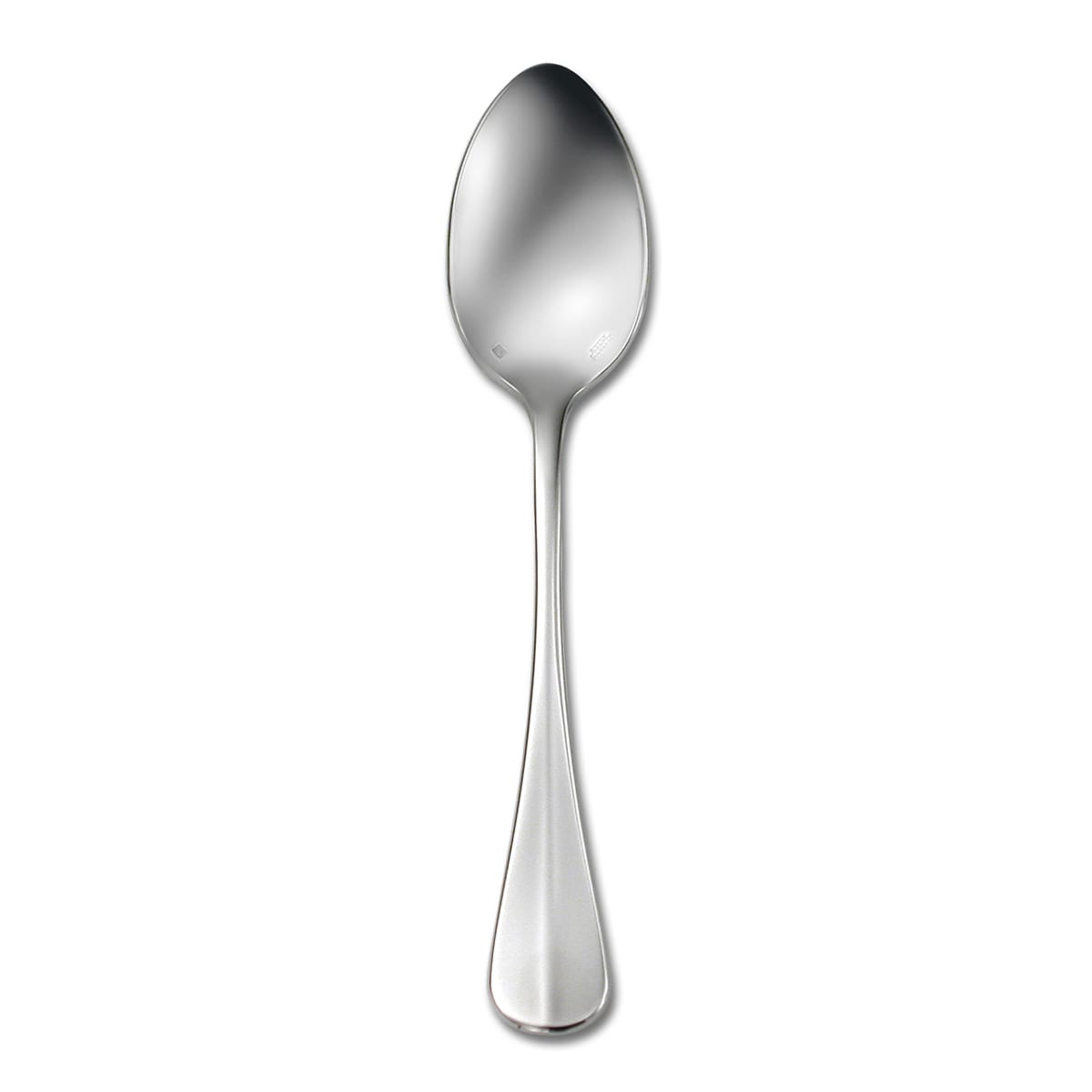 Sant' Andrea T018SDEF Scarlatti S/S Oval Bowl Dessert Spoon