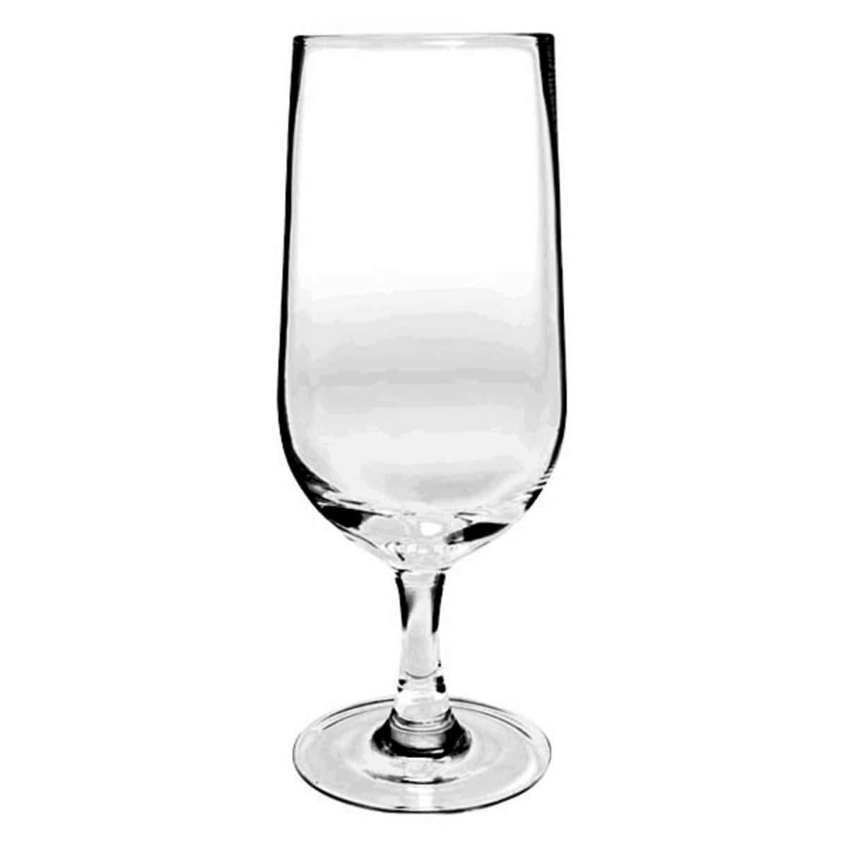 Anchor Hocking 10565 Excellency 16 Oz. Water Goblet Glass - 6 / CS