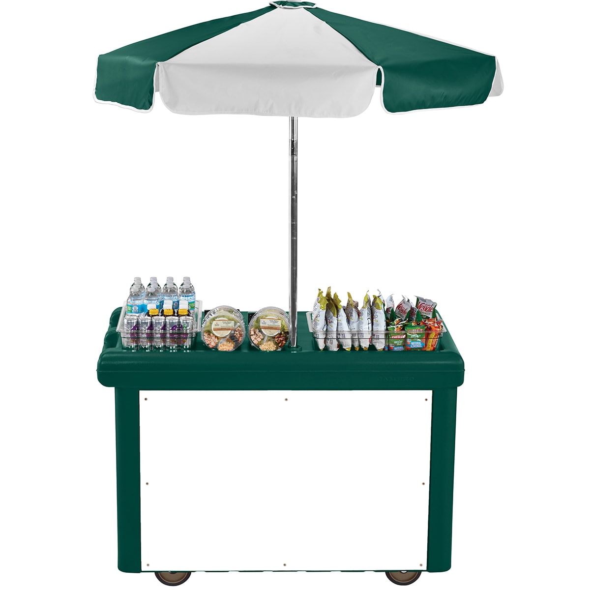 Carlisle (PS601200) Stor 'n Pour Bar Service Pack