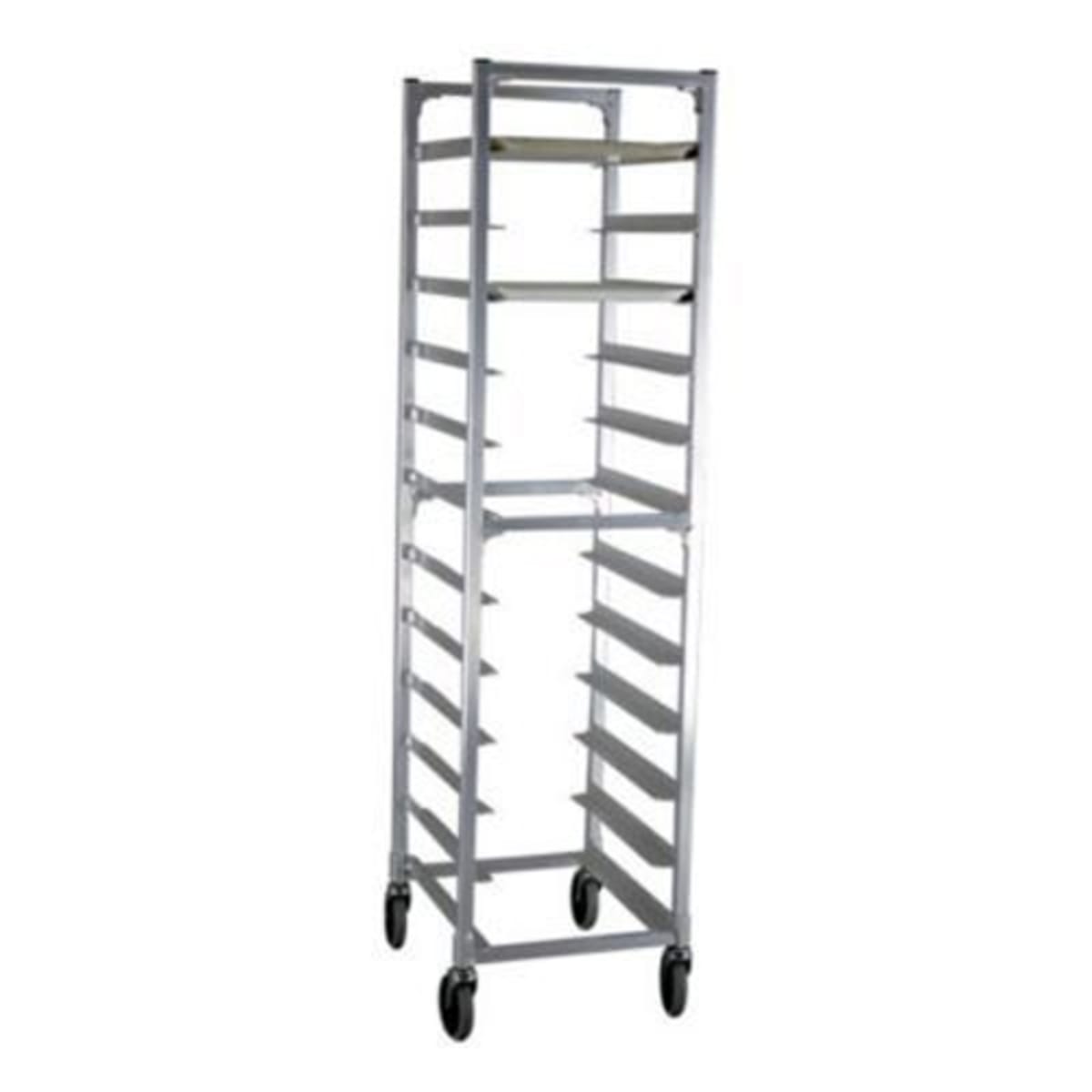 New Age Tray Rack Side Load 24 Pan Capacity NS833