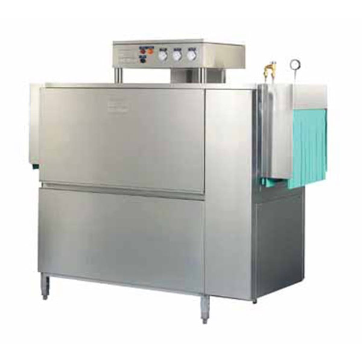 Meiko dishwasher top