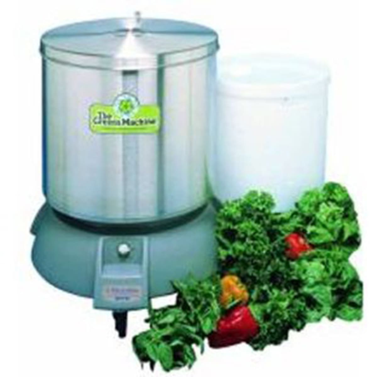Electrolux 602023 Green Machine 20 Gallon 220V Vegetable Dryer