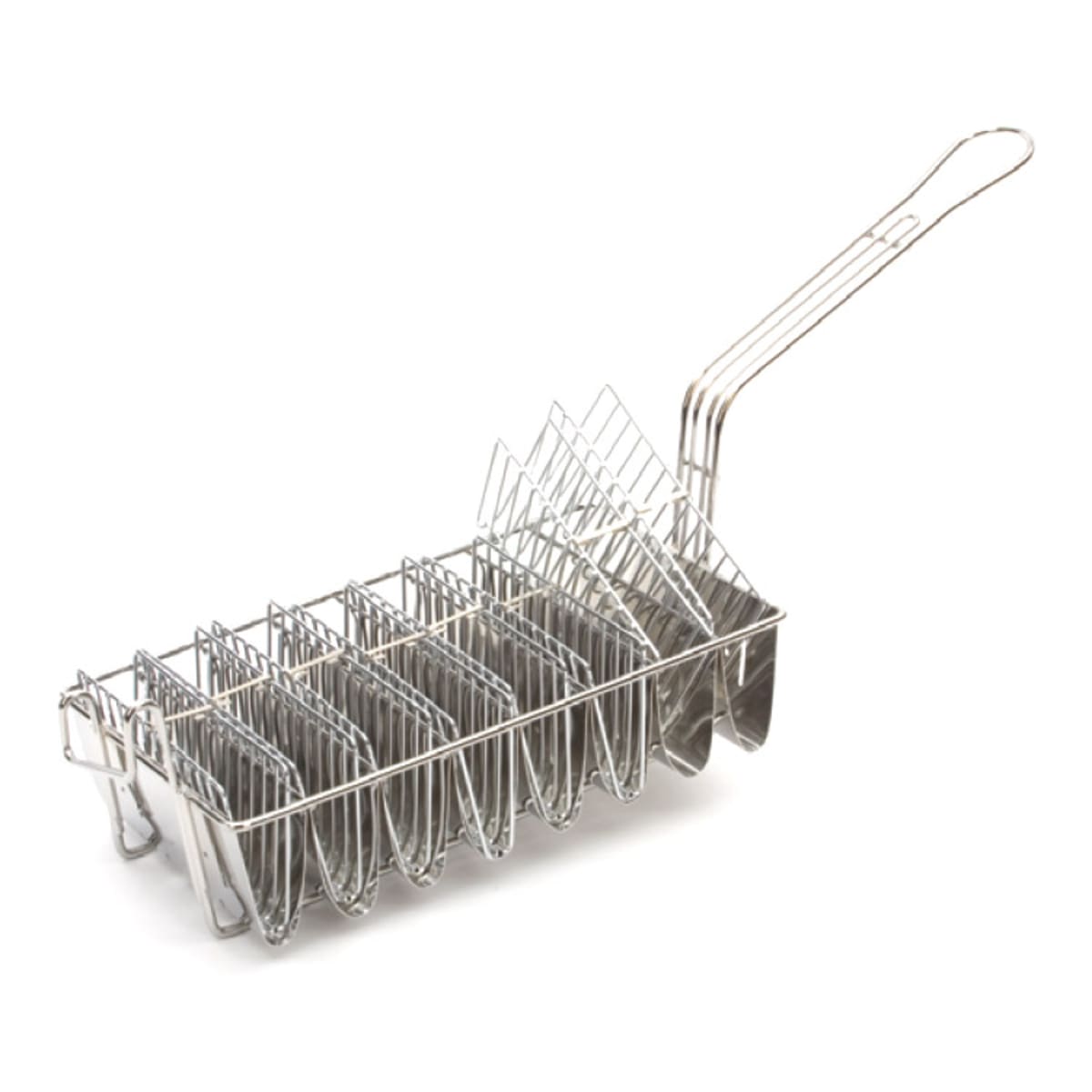 Pronto PBPN0011 Taco Shell Sliding Basket