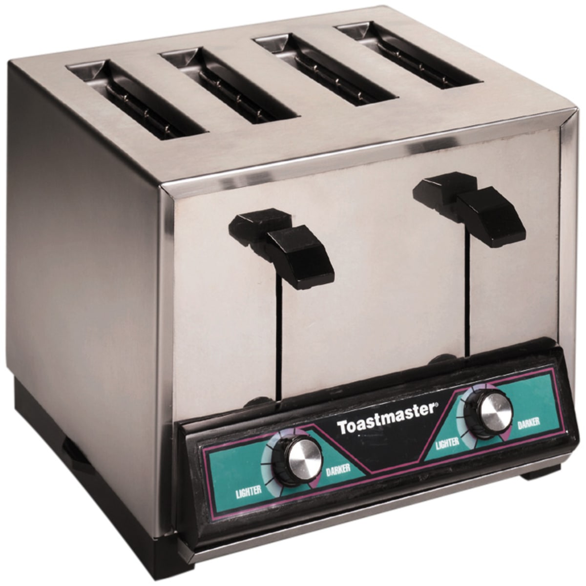 Toastmaster 4 Slice Toaster Oven