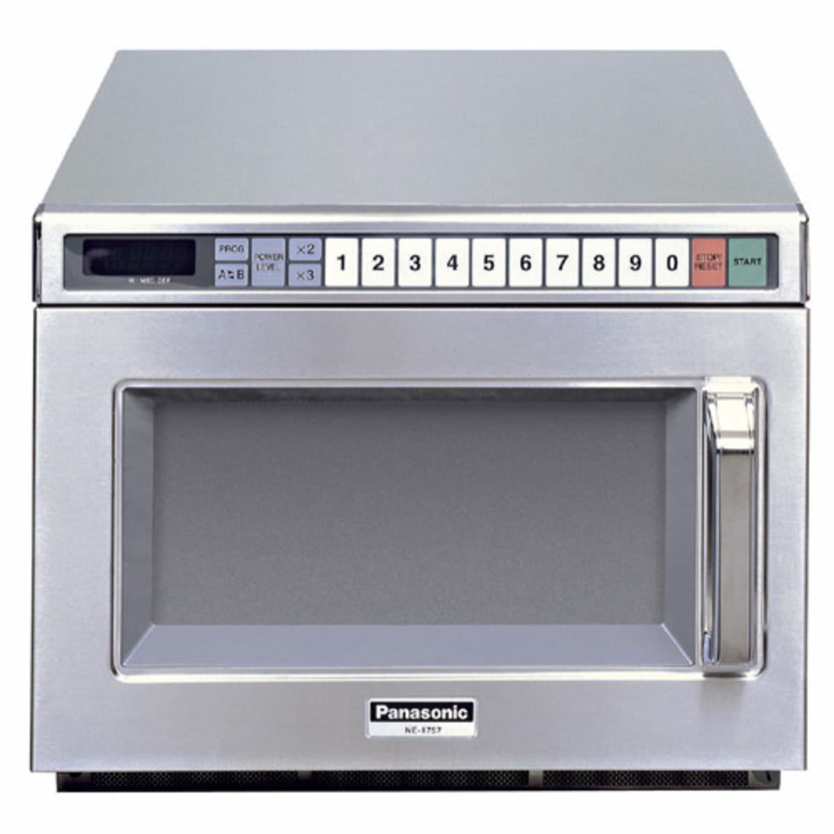 Panasonic outlet industrial microwave