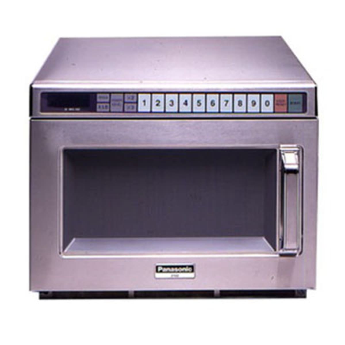 Panasonic NE-17521 1700 Watts Microwave Oven for sale online