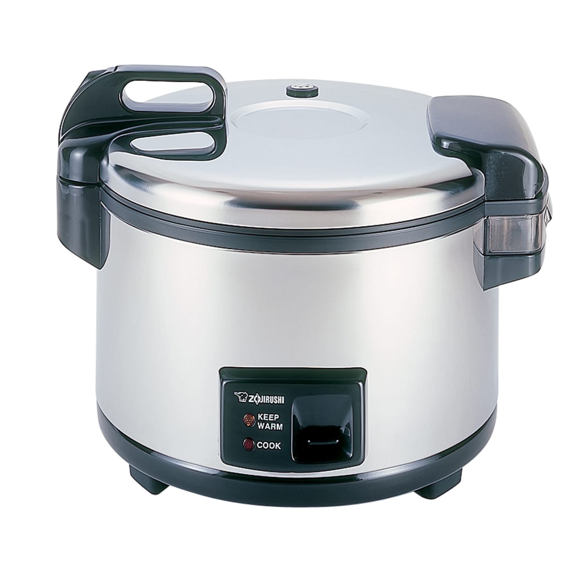 Zojirushi electric rice shop cooker