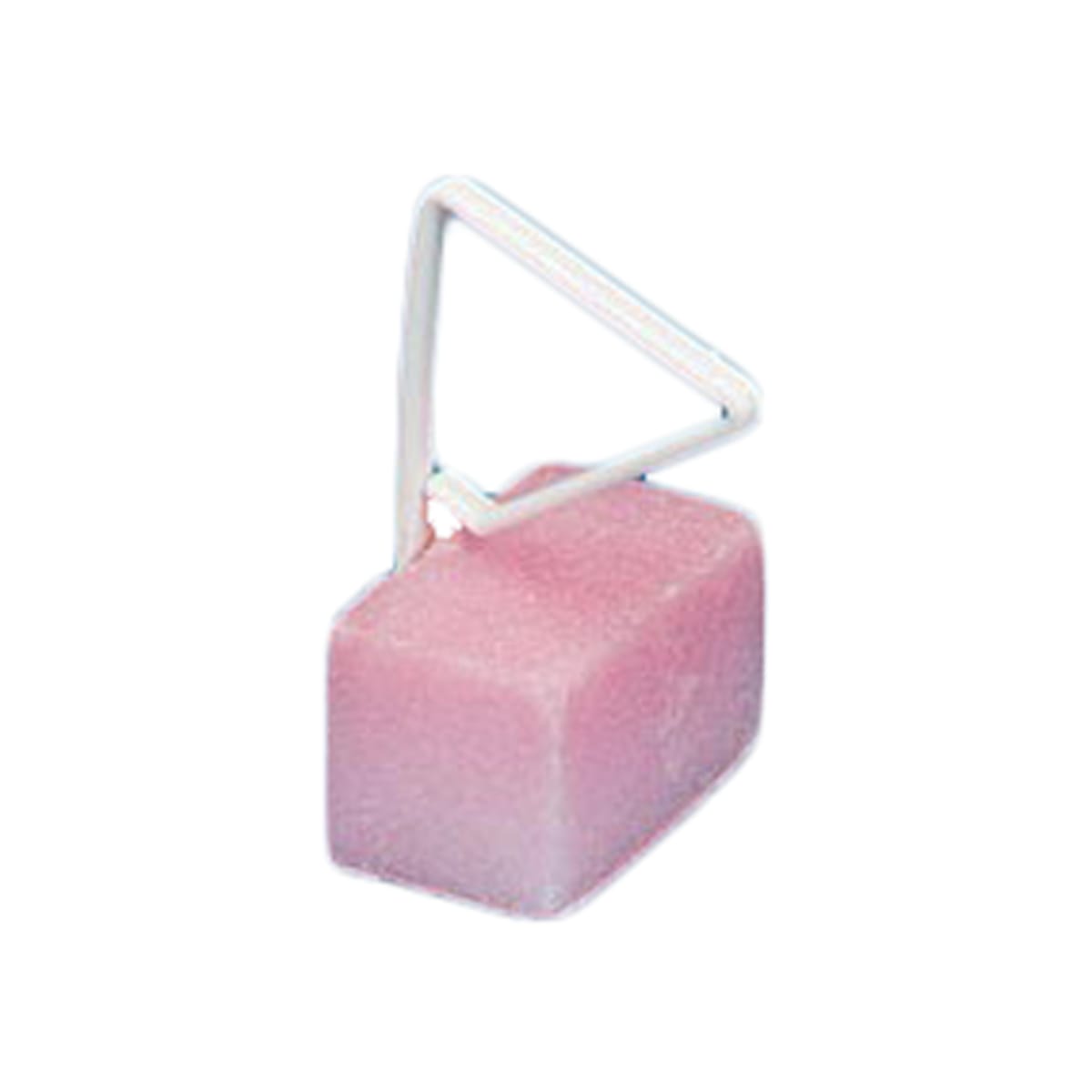 Fresh Products 124BB 4 Oz. Cherry Toilet Bowl Block - 12 / BX