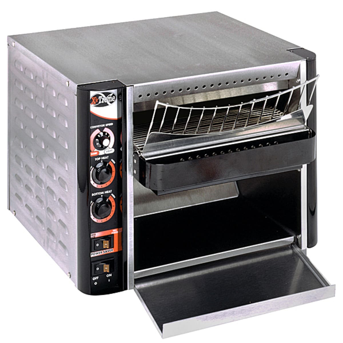 Apw wyott toaster hot sale