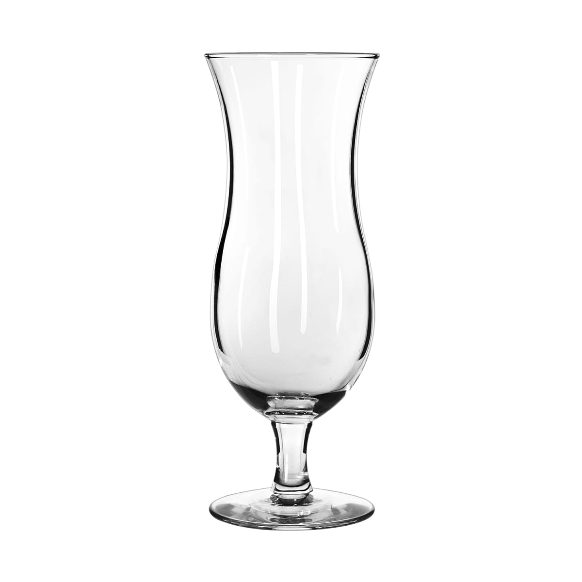 Libbey 3616 14.5 oz. Squall Hurricane Glass- 12/Case