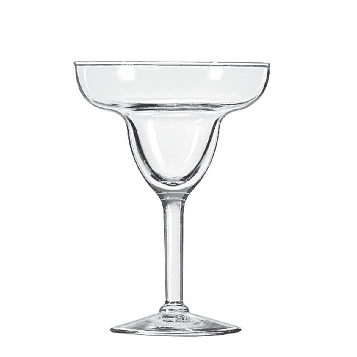 Libbey 8415 Citation Gourmet 13.75 Ounce Round Wine Glass