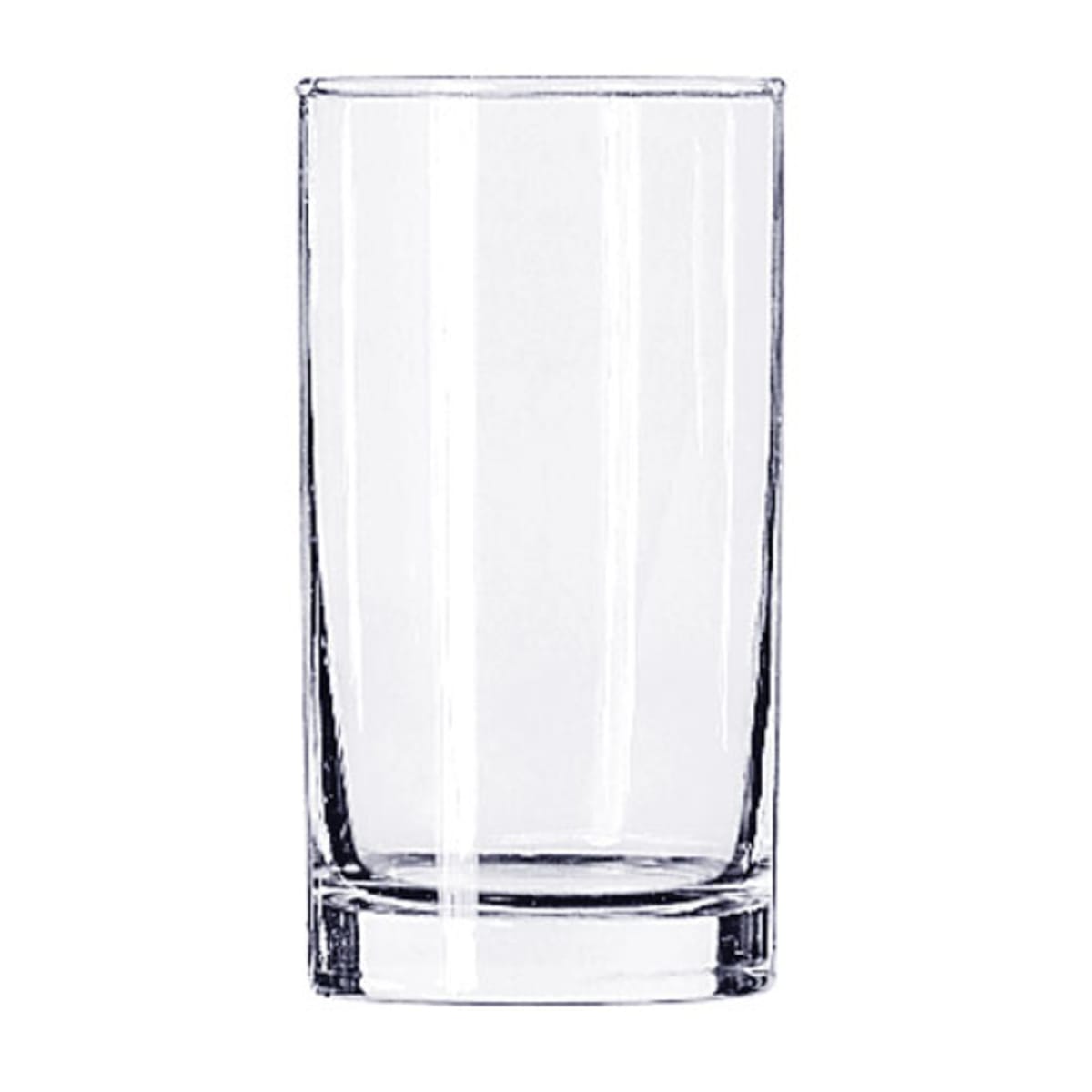 Libbey 2310 Lexington 10.5 oz. Customizable Tall Highball Glass - 36/Case