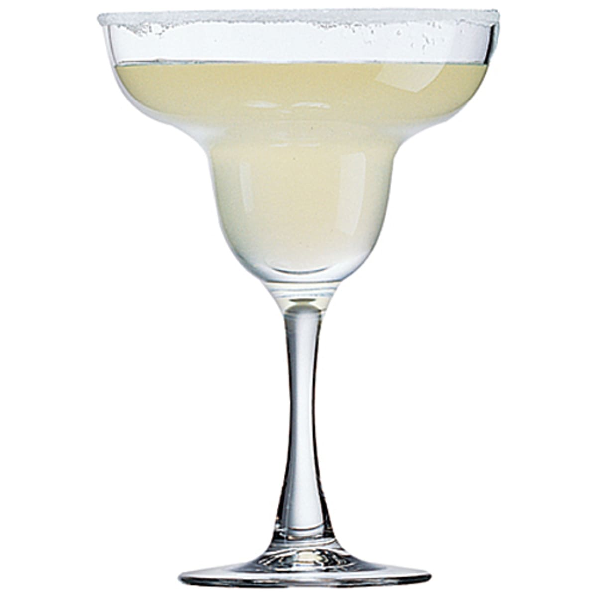 12 oz. Excalibur Margarita Glasses