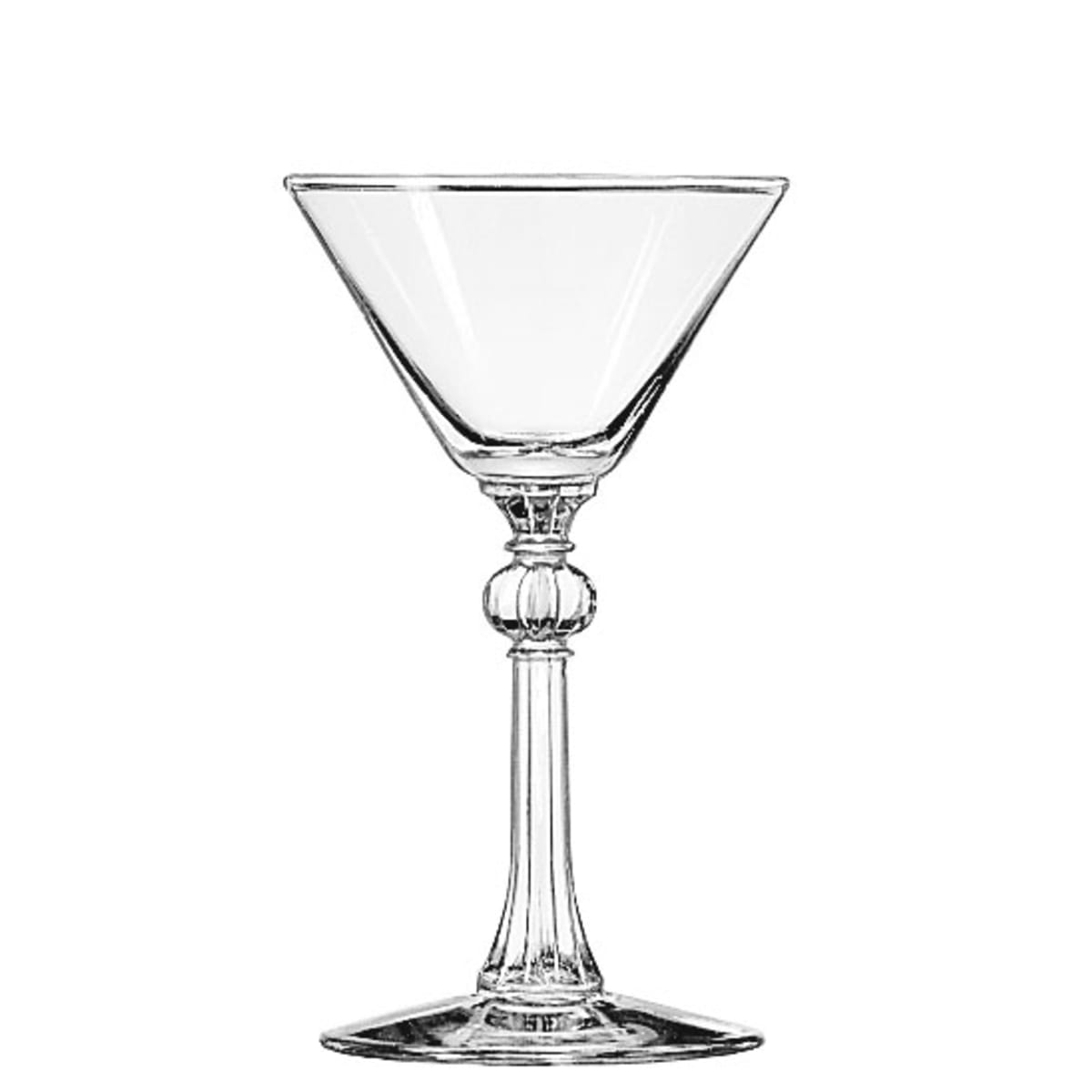 Libbey Longdrink Glass