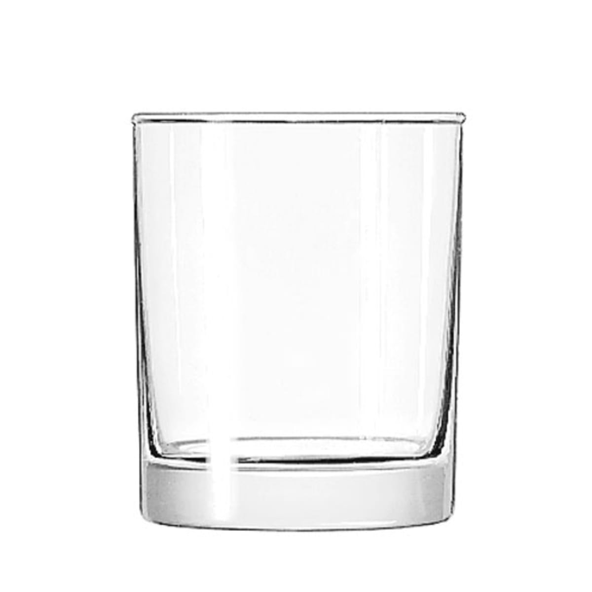 Libbey 2318 Lexington 8 Ounce Hi-Ball Glass - 36 / CS