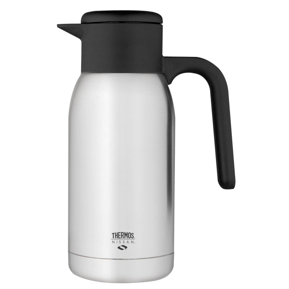 Thermos FN548 34 oz. Stainless Steel Vacuum Insulated Coffee Press