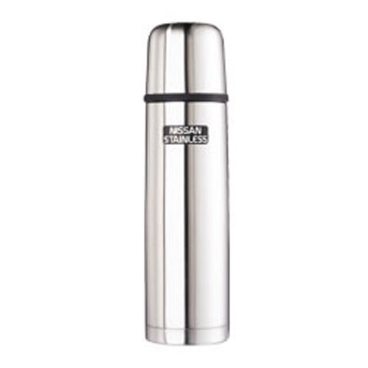 Thermos Vacuum Insulated 32 oz Stainless Steel Compact Beverage