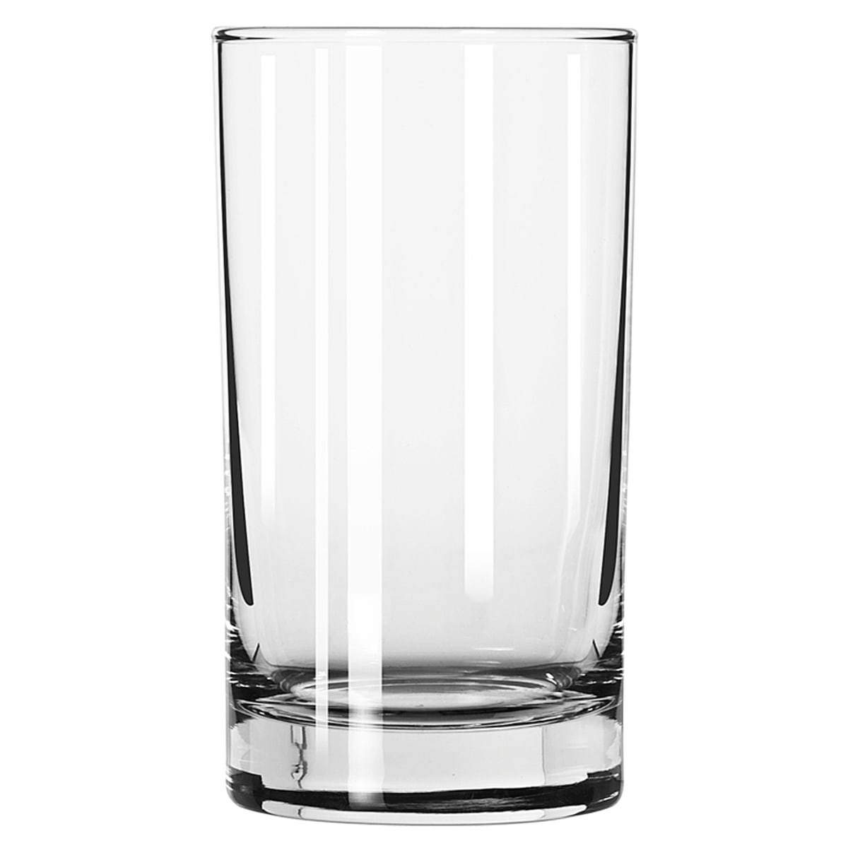 Libbey 2318 Lexington 8 Ounce Hi-Ball Glass - 36 / CS