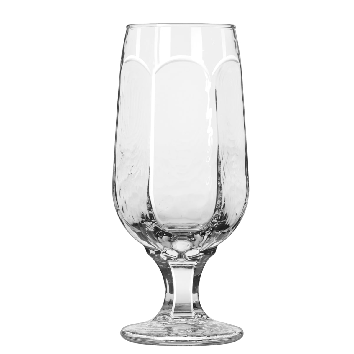 Libbey 3228 Chivalry 12 Ounce Beer Glass - 36 / CS | Wasserstrom