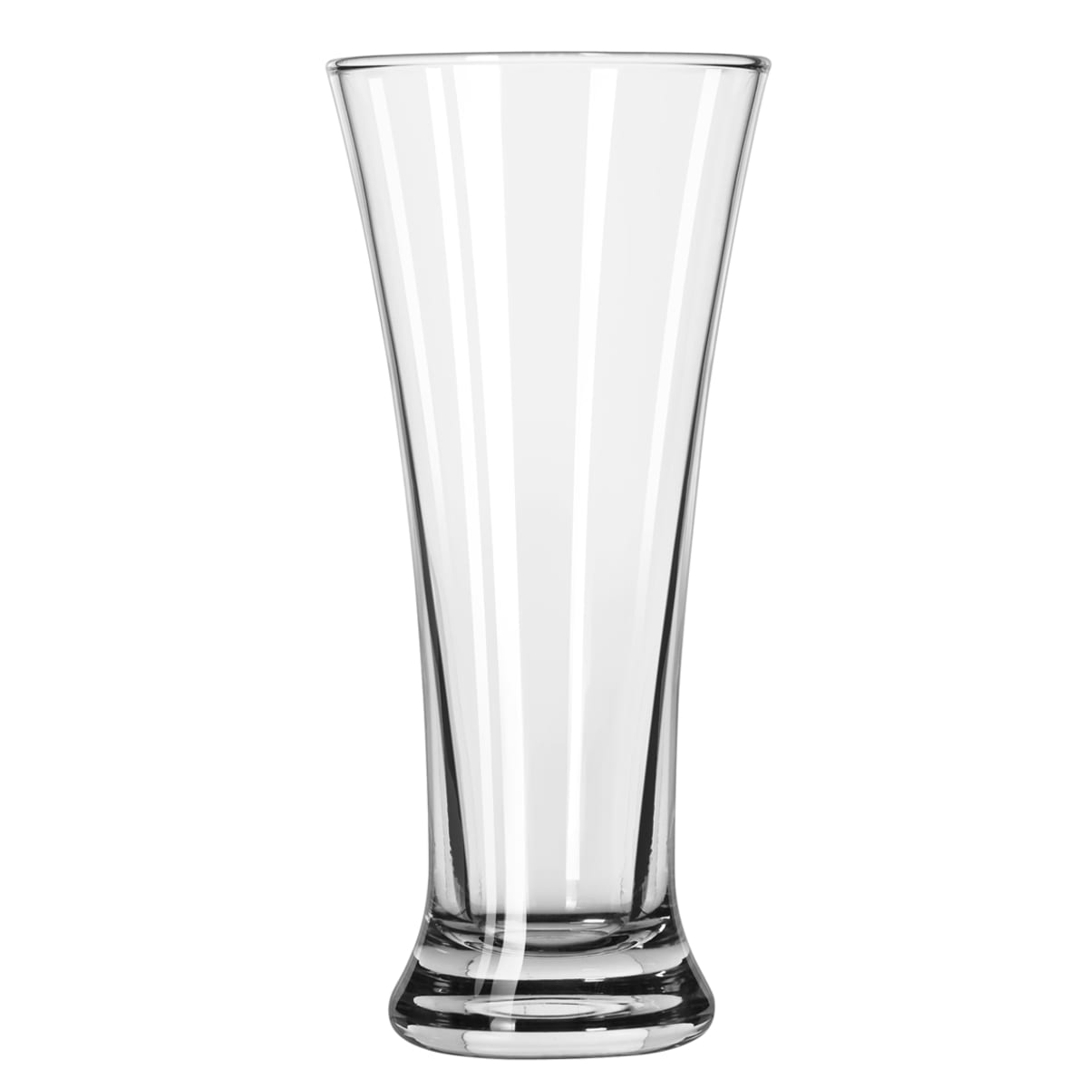 Libbey Flared Glass Beer Mug - 11 oz