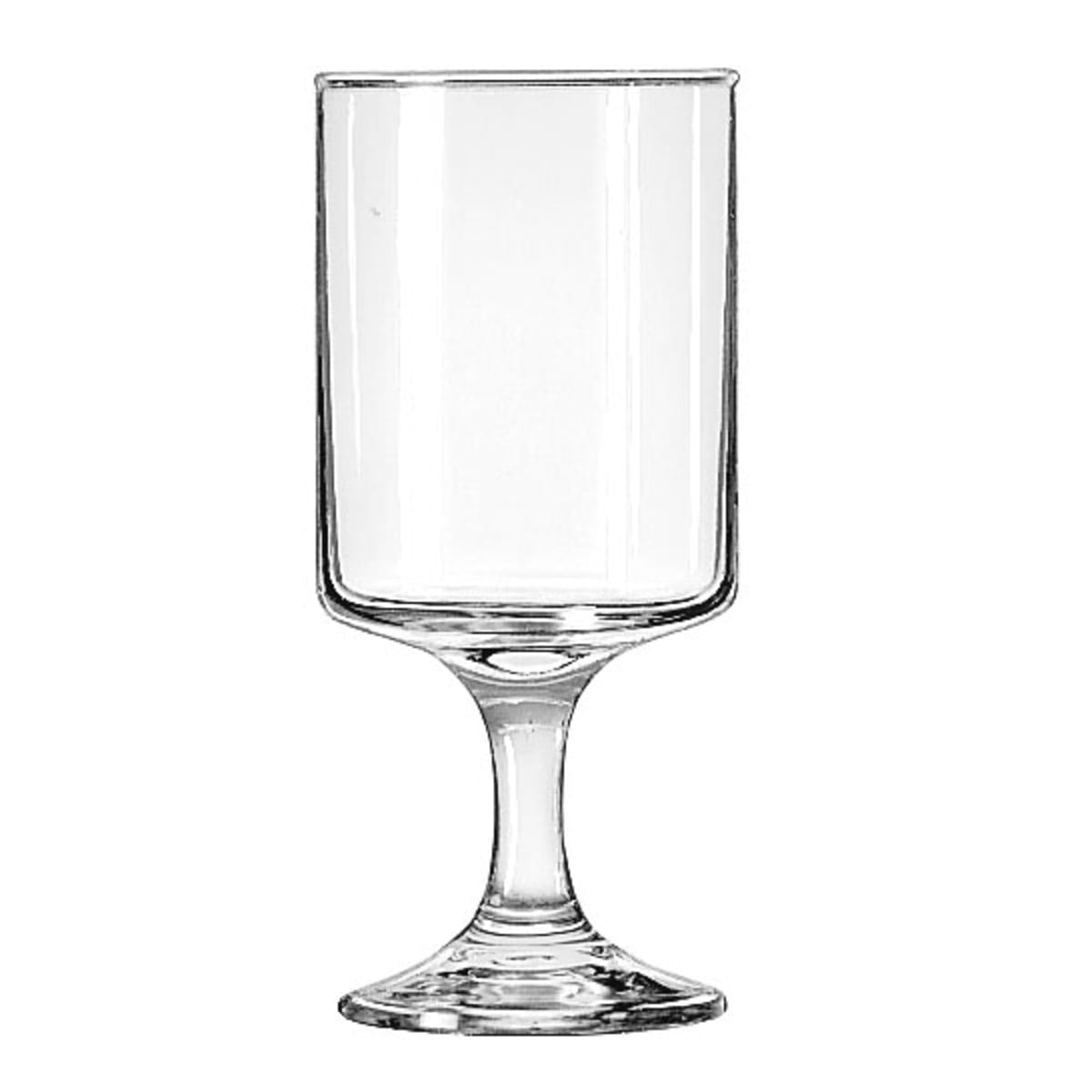 Libbey 2318 Lexington 8 Ounce Hi-Ball Glass - 36 / CS