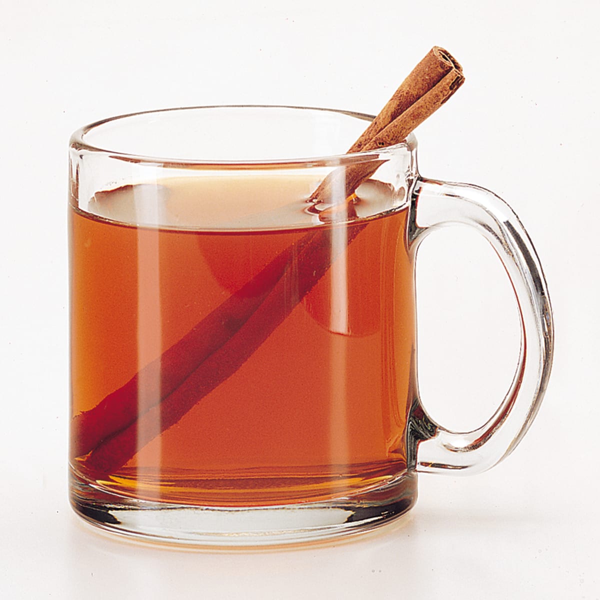 Libbey Glass Warm Beverage Mug 10 oz