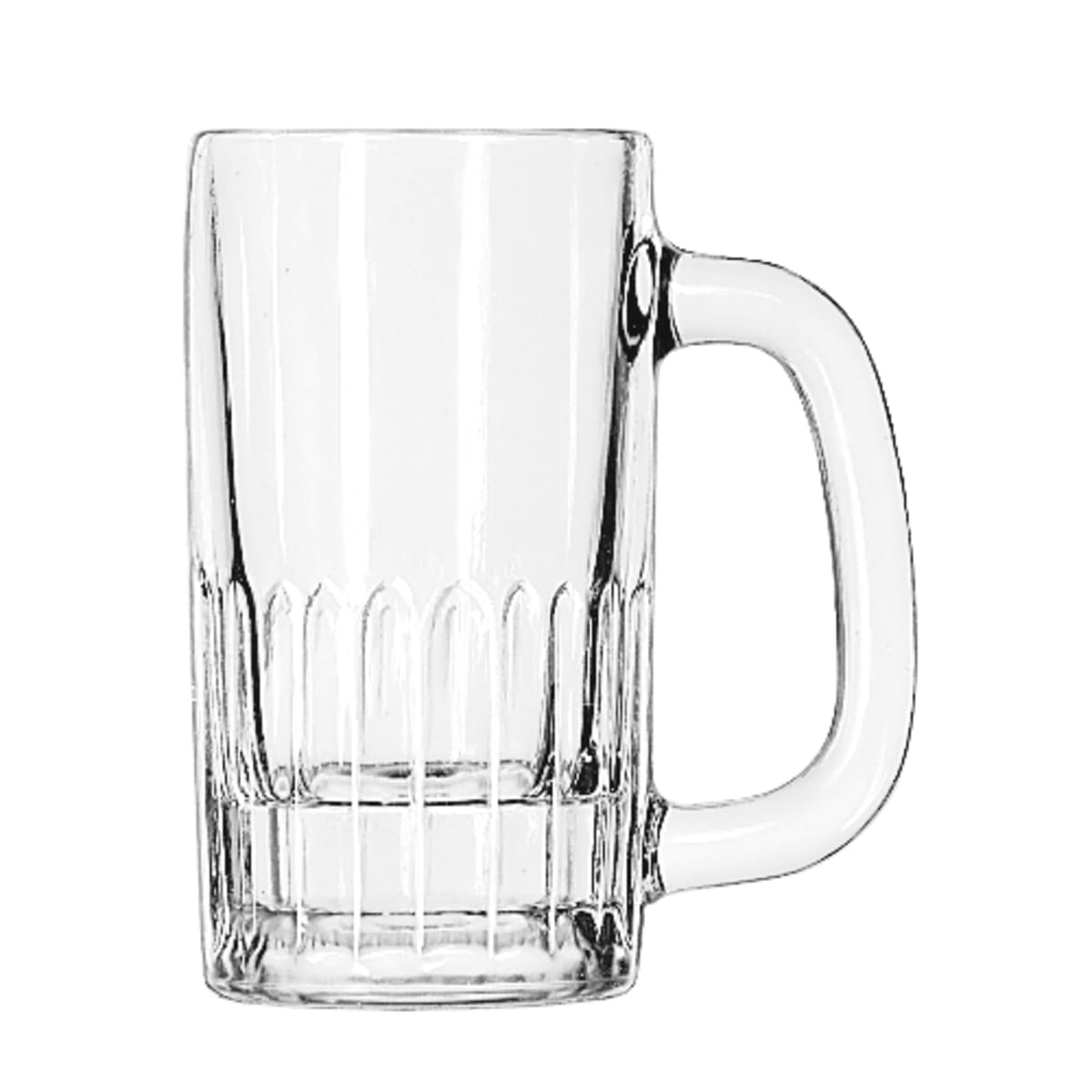 LIBBEY 5307 / 8.5 OZ BEER MUG (24/CS) –