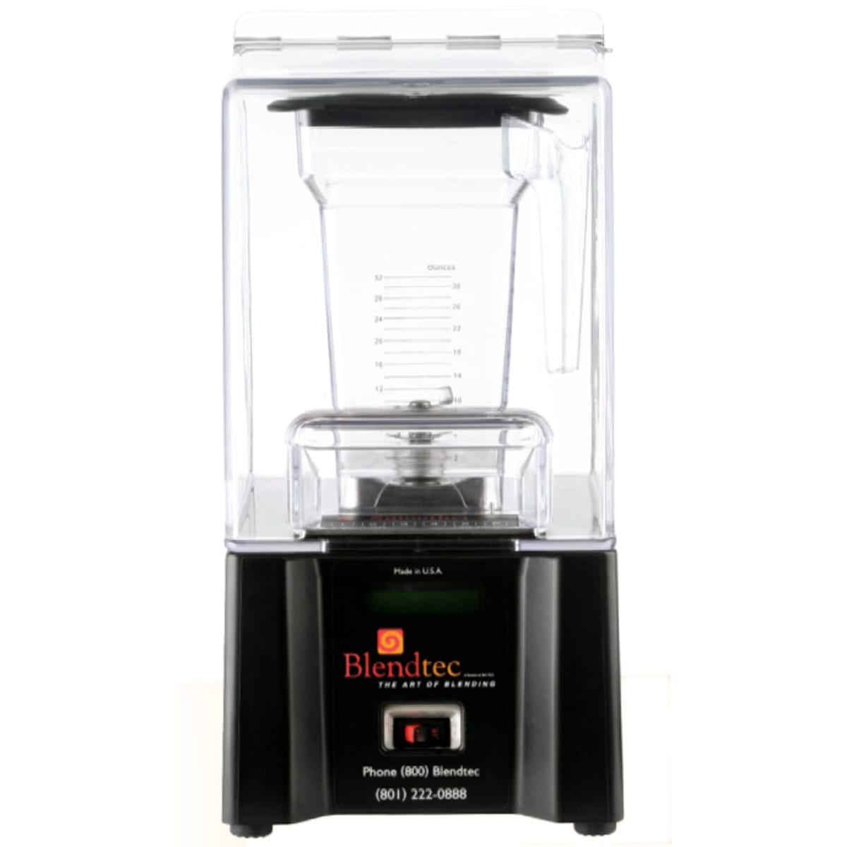 Blendtec q series new arrivals