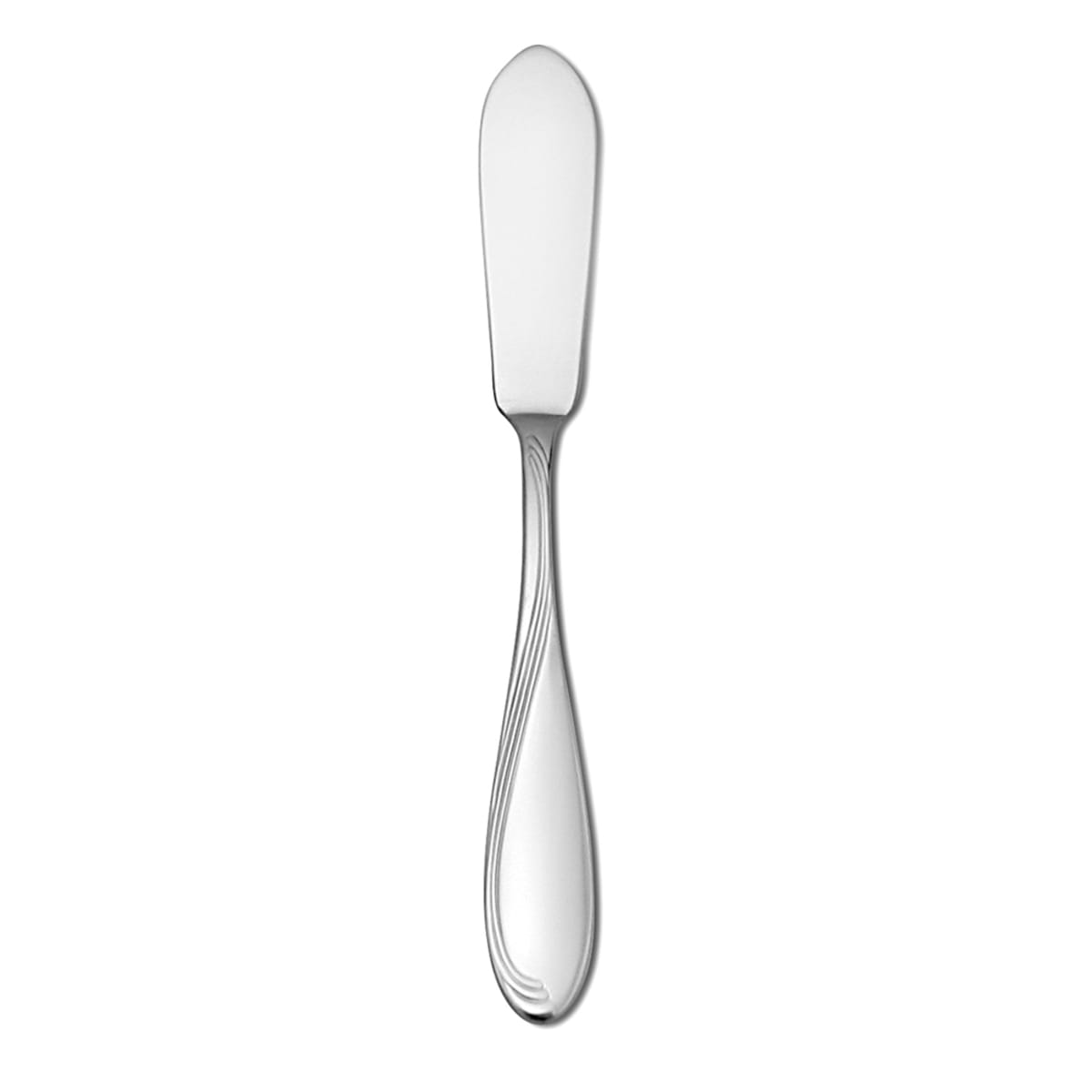 Oneida Scroll Salad Fork