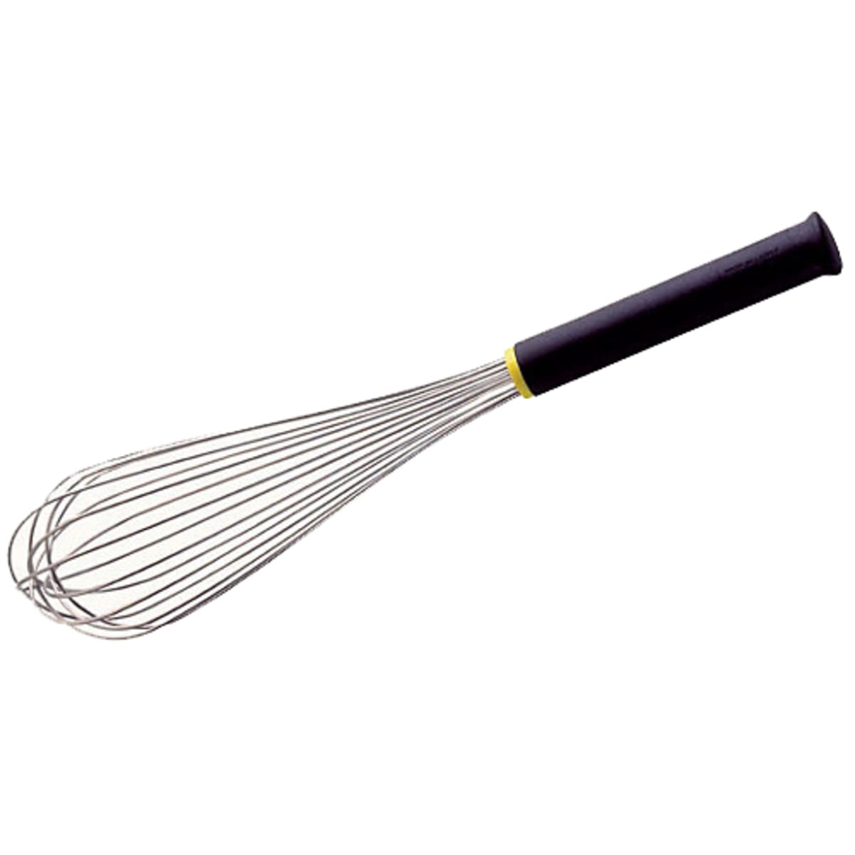 comal, 15.5 carbon steel - Whisk