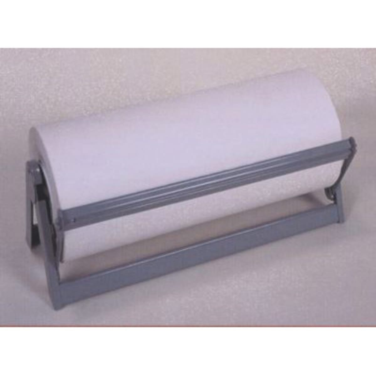 18-inch Long Standard Paper Cutter Dispenser for Butcher Gift Wrap