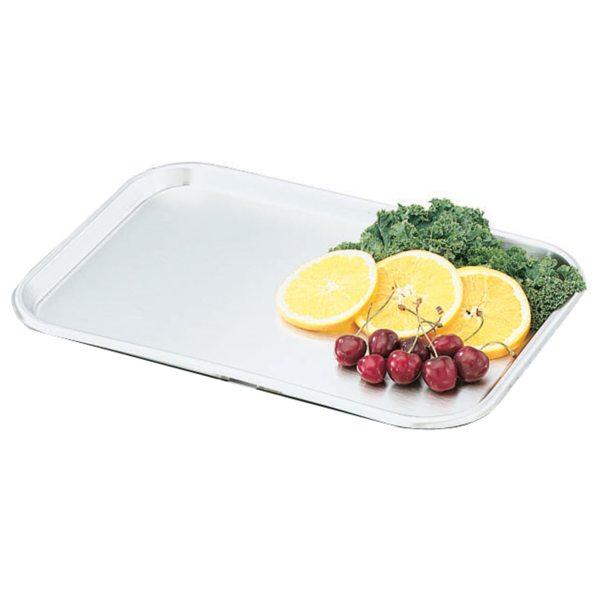 VOLLRATH -15 x 10 Shallow Tray stainless steel Sheet Pan QTY 1