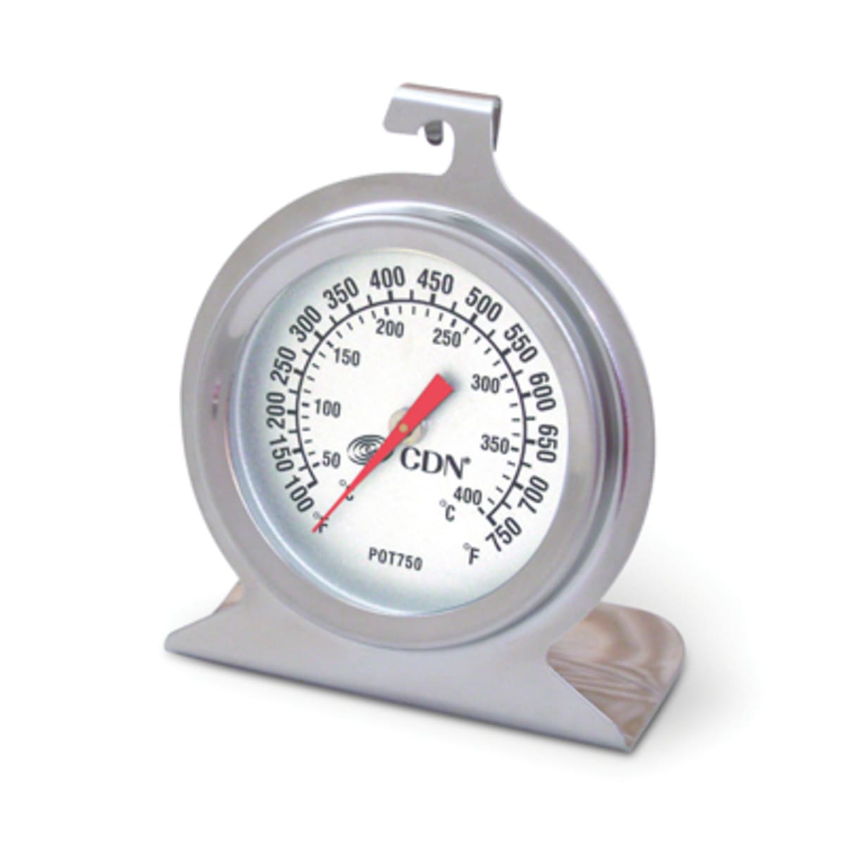 Pot & Thermometer