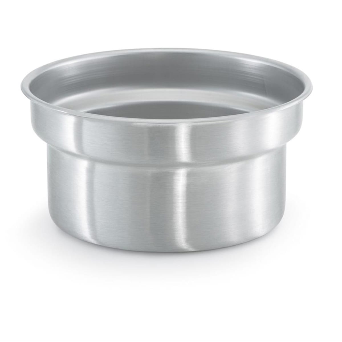 Vollrath 10-1/10 qt Round Serving Bowl