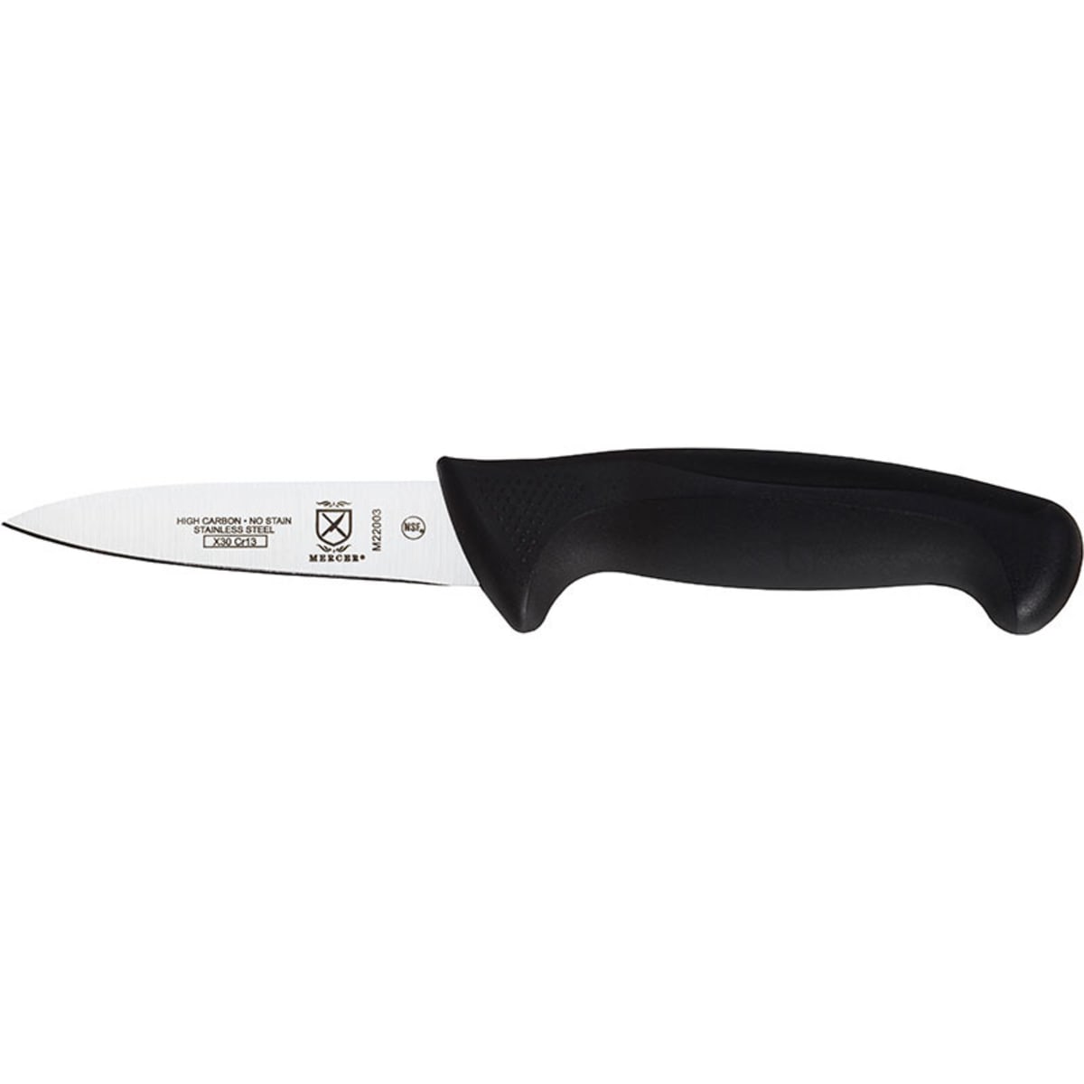 Mercer Culinary® M22003 Millennia® 3.5 Paring Knife