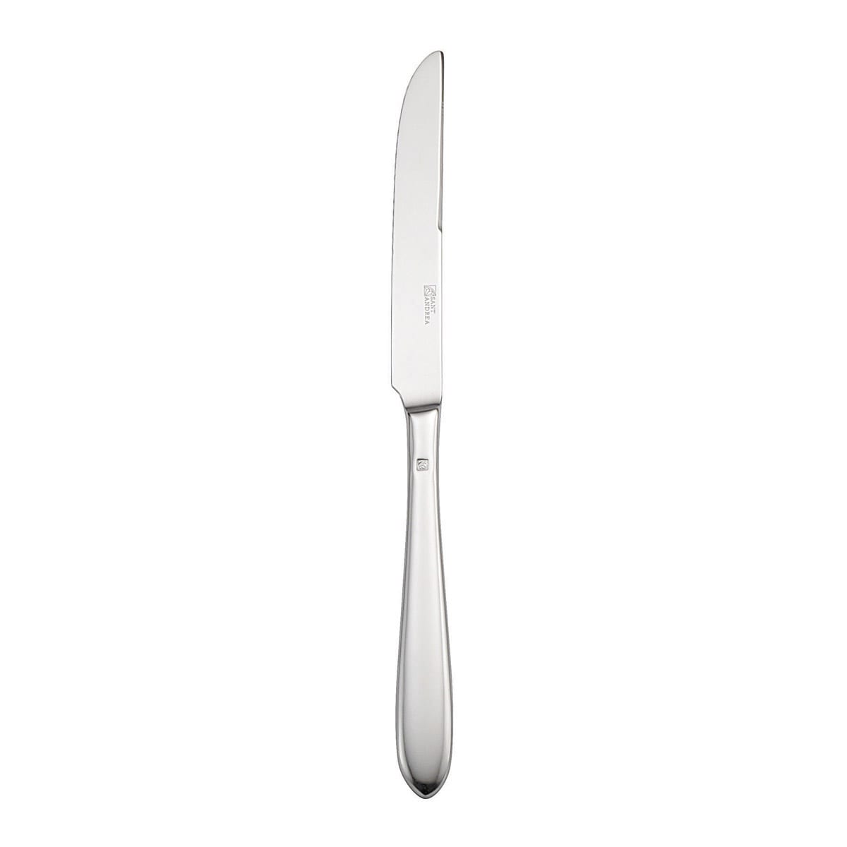 Steak knife Solid silverplated